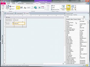 在查詢、表單和報表中使用參數