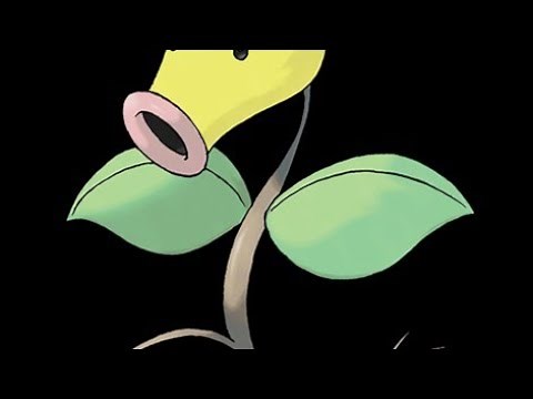 Pokémon Cry - #069 - Bellsprout