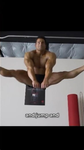 My Definition Of Health Is SUPERHUMAN