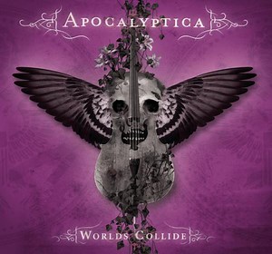 Apocalyptica | Music | Worlds Collide