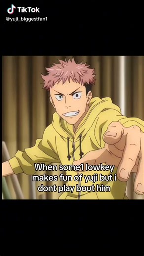 Video di CosmicCraftman (@cosmiccraftman) con yuno miles doin despicable things bruh - golden