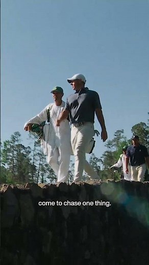 No alterations needed. Rory McIlroy goes back-to-back, proves he's tailored for the moment.