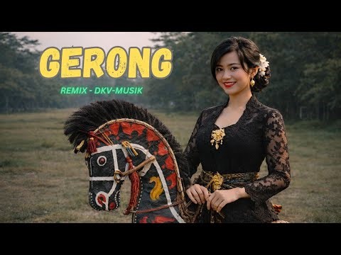 Gerong - Remix - DKV MUSIK