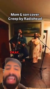 2.3K views · 8.1K reactions | 1 year since creep 沈 #reflection #creep #radiohead #thankyou | Avie Sheck | Facebook