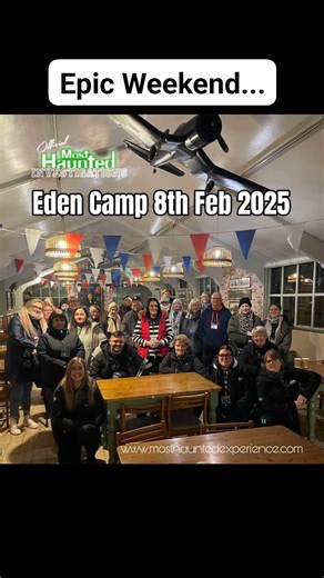 Awesome locations, Awesome guests, Awesome teams, and of course our lovely Yvette Fielding at Pen Y Lan with a surprise appearance from Karl Beattie.. #mosthaunted #ghosthunting #ghosts #spooky #paranormal | Most Haunted Experience And LIVE Feeds