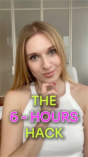 The AI Move That Saves Me 6 Hours Every Week