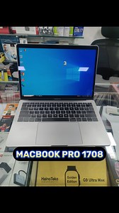 Apple MacBook Pro 1708 Laptop At Cheapest Price In Mumbai 朗 #macbookpro ✅Intel i5 ✅13.3 Inch Full 2K Retina Display ✅8GB RAM ✅256GB SSD ✅Windows 10 Pro License Visit our store or call us today +91 9821679039 +91 9136553655 Subscribe| Follow | Like | Share on all our Social Media platforms↗️ #apple #macbook #macbookpro #refurbished #relatable #reels #viralvideo #viralshorts #viralvideos #share #shortsfeed #shortvideo #shortsviral #appex #appexpowai | APPEX | Facebook