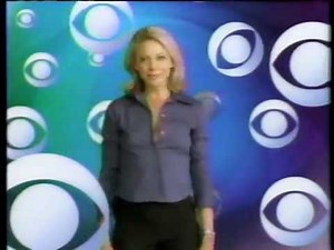 CBS ID w/Faith Ford, 1998