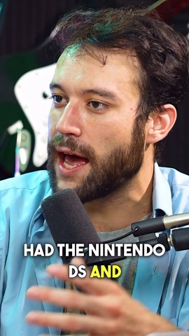 Switch: The ultimate portable console