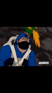 2.6K views · 202 reactions | What was your favorite GI Joe duo? I would like to submit Shipwreck & Snake Eyes for your consideration, specifically for when they infiltrated Cobra’s base and traveled through their underground tunnel system. Polly manages to take out a Cobra trooper all by himself in this clip. To see part 3 check the next reel. #gijoe #sunbow #cartoonseries #realamericanhero #shipwreck #snakeeyes #timber #polly | Rare Action Figures | Facebook