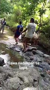 bitin na dakpan sa sapa. #snakecatching #snake