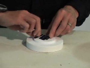 Fusing Glass With The Microwave Kiln - Pearsons Glass