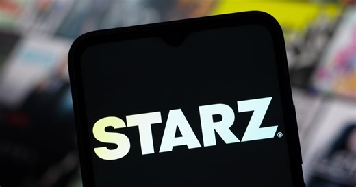 Hit Starz Series Sets Season 2 Release Date With New Trailer