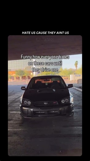 Nothing like a Subie 🔥 ft: @kayden_cant_drift