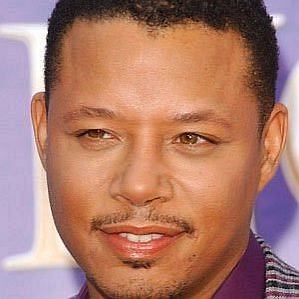 Terrence Howard Girlfriend 2026: Dating History & Exes - CelebsCouples