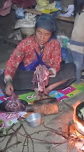 119K views · 703 reactions | 09Methods for preparing buffalo meat, or buffalo meat, that are employed in the play | Nature Cooking | Facebook