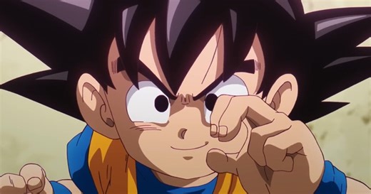 'Bảy viên ngọc rồng' sắp trở lại với bộ anime mới