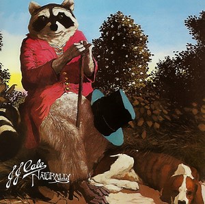 J.J. Cale - Naturally
