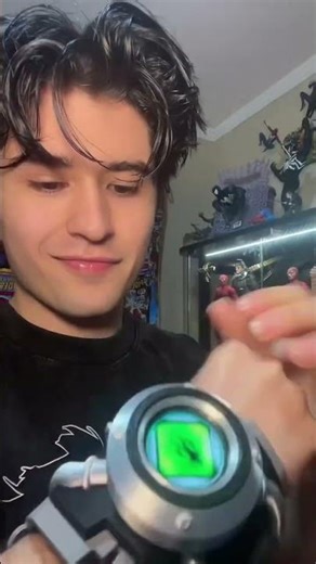 Is This the BEST Ben 10 Omnitrix Replica Ever Made? 🟢🛸