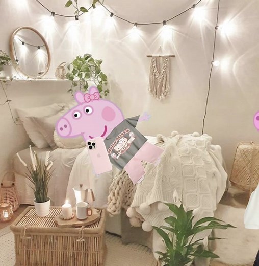 Peppa's First Sleepover with Friends