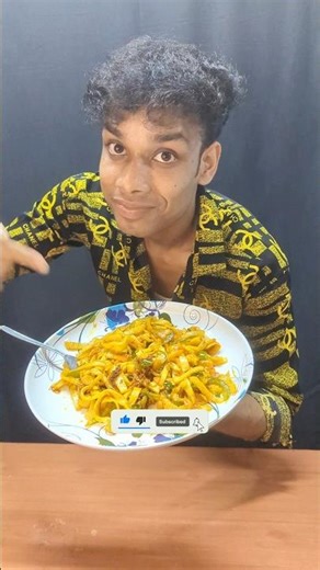 Healthy Atta Noodles Recipe at Home | Easy Wheat Noodles Without Maida #shorts