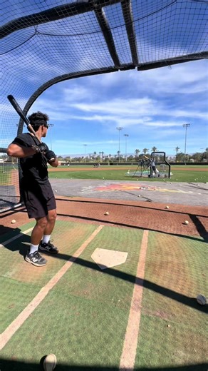 Mastering Fastball Timing in Baseball