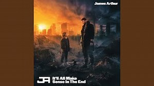 James Arthur - Wolves