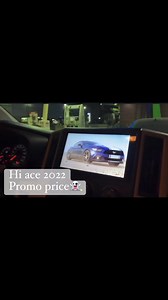 Astral android head unit on Reels