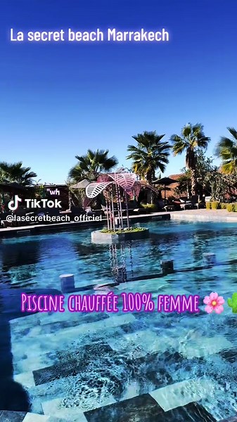 lasecretbeach_officiel sur TikTok