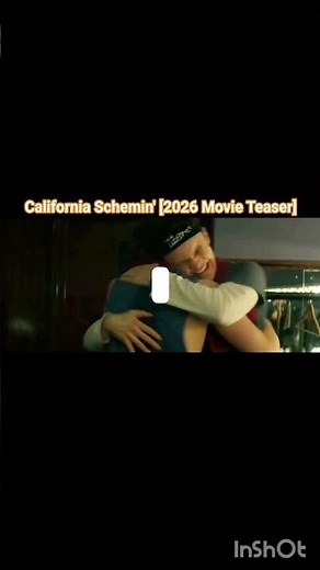 California Schemin' [2026 Comedy/Music Movie trailer] #shortsfeed #shorts