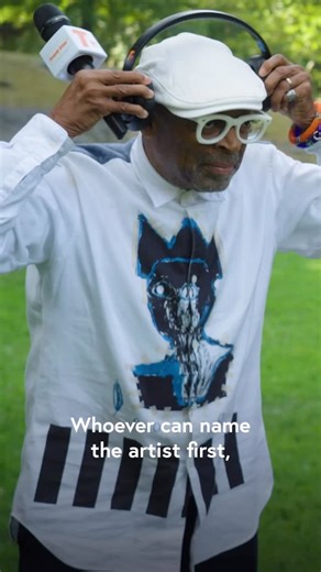 Hip-hop icon A$AP Rocky and filmmaking legend Spike Lee go head-to-head in one of the wildest Track Star episodes yet. | Track Star