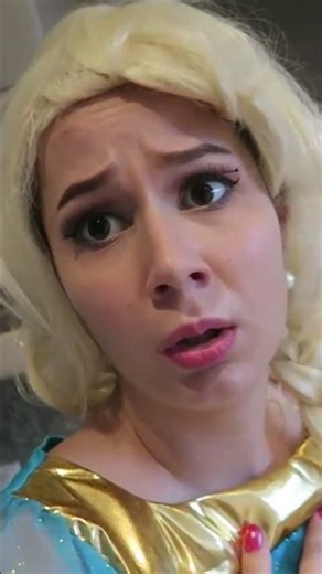 WATCH FULL VIDEO ON THE CHANNEL NOW! Spiderman Elsa Kiss