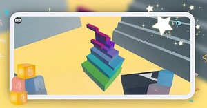 Perfect Stack 3D- PC&MACでダウンロードしてプレイしよう(アプリプレイヤー)