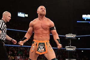 Petey Williams Signs With WWE As Full Time Producer - The Overtimer