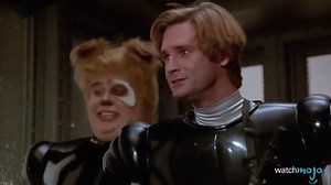 ¡Top 10 PARODIAS de Escenas de Películas!