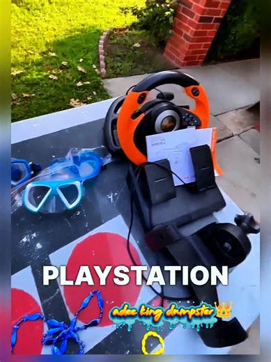 Incredible Garage Sale Finds: Unbelievable Discoveries