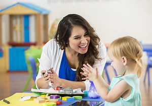 Texas Rising Star | Workforce Solutions for North Central Texas | Workforce Solutions for North Central Texas