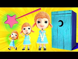The Poo - Poo Song | Good Habits Song | Kids Songs | Healthy Habits for Kids | Boo Boo Song Again
