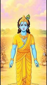 Mahabharat Part 3 🕉️ | Dhritarashtra, Pandu & Vidur Janam + Life Lessons by Shree Krishna