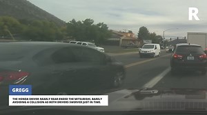 14K views · 199 reactions | INSANE AUTOBAHN CRASH CAUGHT ON DASH CAMERA | Total Idiots At Work | Facebook