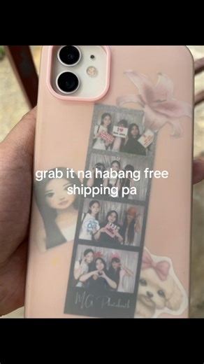 sulit na sulit #clearcase #sale #caseiphone