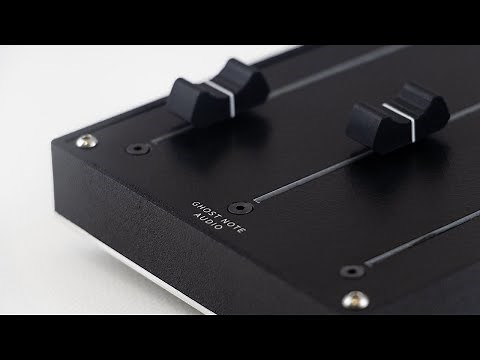 Conductor - Ghost Note Audio