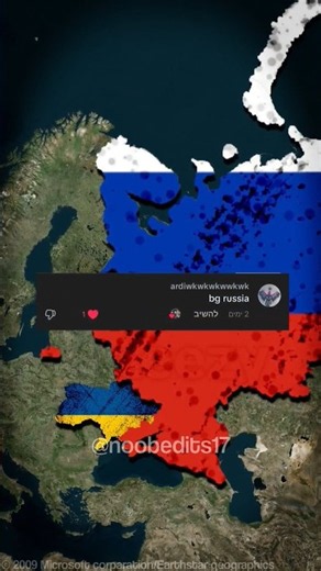 Evolution of russia 🥶🇷🇺