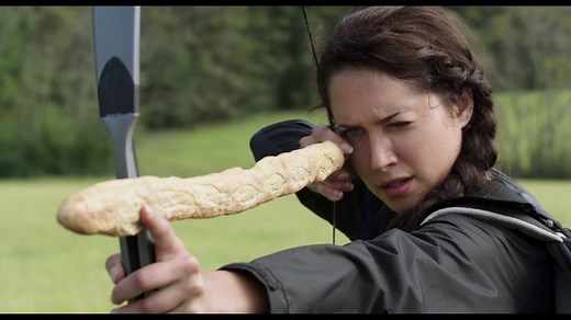 The Starving Games Full Movie™