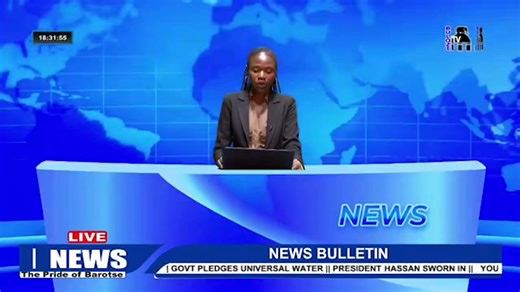 BUSINESSWOMAN BRUTALLY MURDERED IN MALAWI LEAVING HER FAMILY STRANDED IN MONGU'S MULAMBWA COMPOUND By Nchimunya Syaminwe Bulozi TV #ThePrideOfBarotse 3.11.25 Topstar channel 120 | Bulozi TV