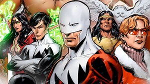 Alpha Flight: 10 Things You Need To Know About The MCU's Rumoured Super Team