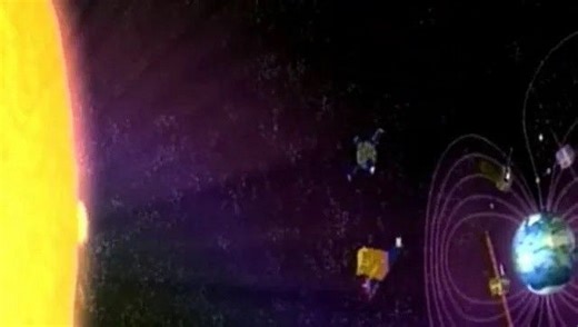 Our World: The Sun, A Real Star - NASA Science