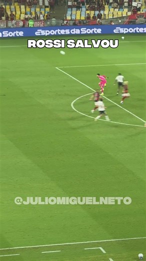🚨ROSSI IMPEDIU O LANÇAMENTO DE CHEGAR NO ALEF MANGA🚨