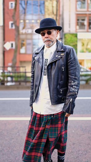 12 Harajuku Street Styles in Tokyo Japan | Fashion Trends