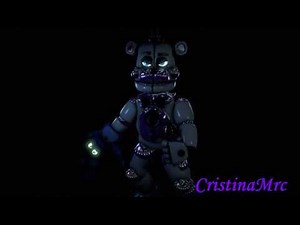 [SFM/FNAF] Funtime Freddy's original voice